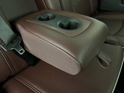 2027 RAM 2500 Limited