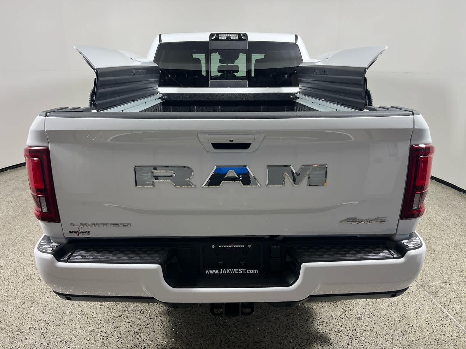 2027 RAM 2500 Limited