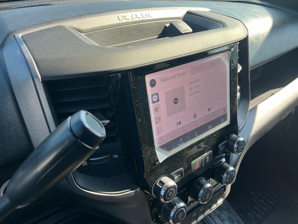 2026 RAM Ram 4500 Chassis Cab RAM 4500 TRADESMAN CHASSIS CREW CAB 4X4 84' CA