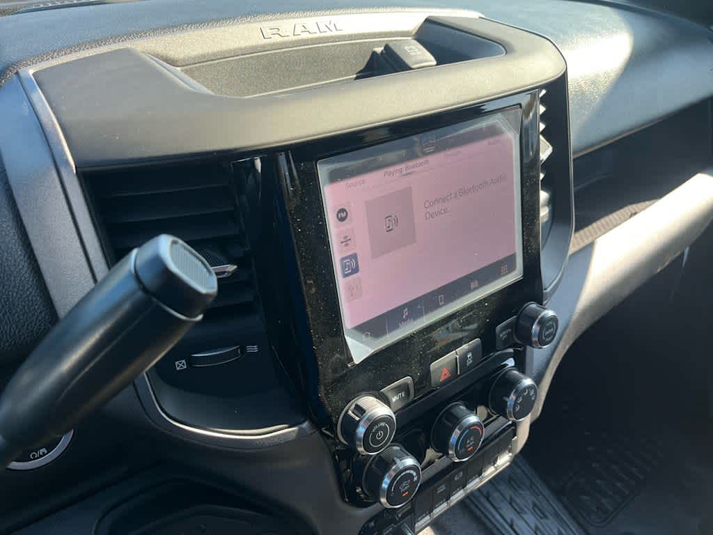 2026 RAM Ram 4500 Chassis Cab RAM 4500 TRADESMAN CHASSIS CREW CAB 4X4 84' CA