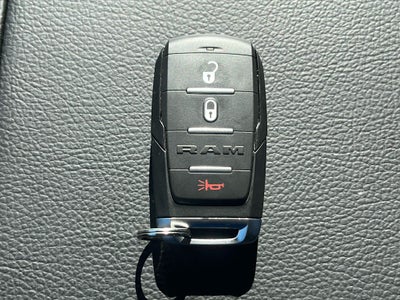 2026 RAM Ram 4500 Chassis Cab RAM 4500 TRADESMAN CHASSIS CREW CAB 4X4 84' CA