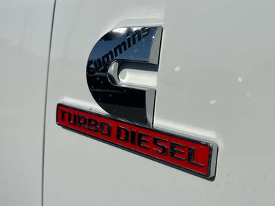 2026 RAM Ram 4500 Chassis Cab RAM 4500 TRADESMAN CHASSIS CREW CAB 4X4 84' CA