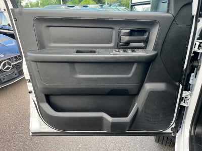 2026 RAM 4500 Chassis Cab Tradesman