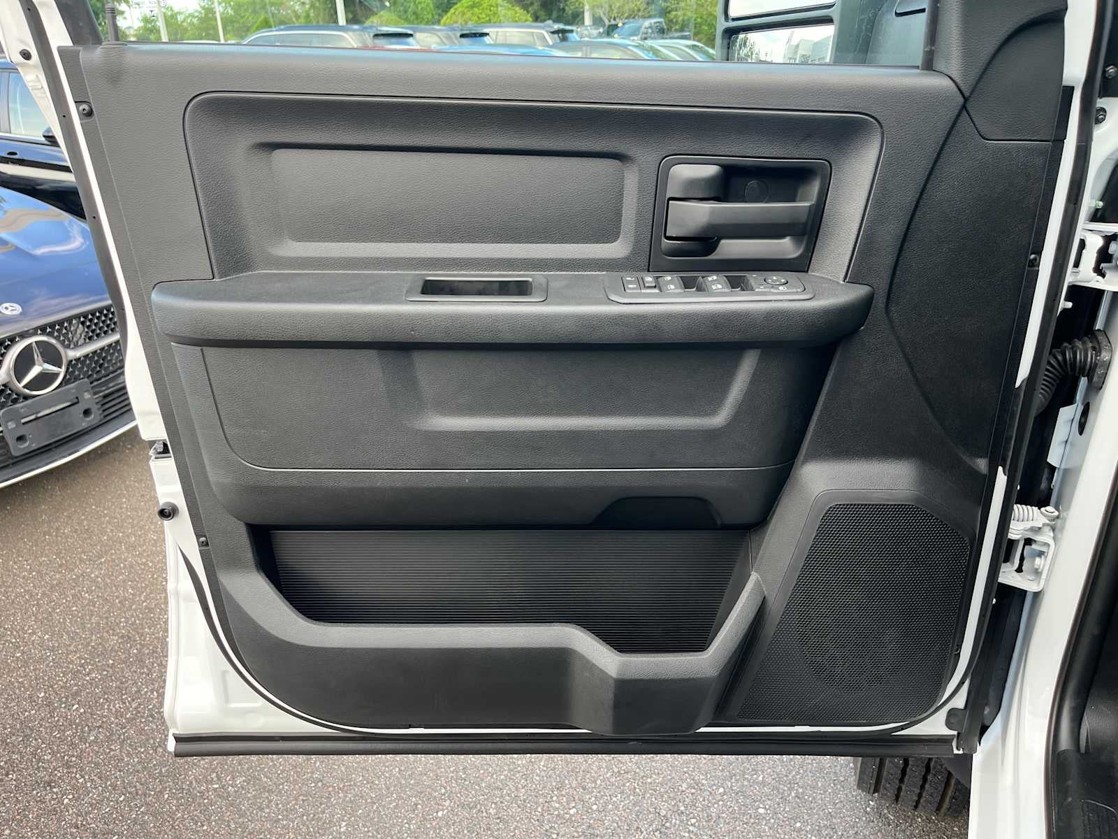 2026 RAM 4500 Chassis Cab Tradesman