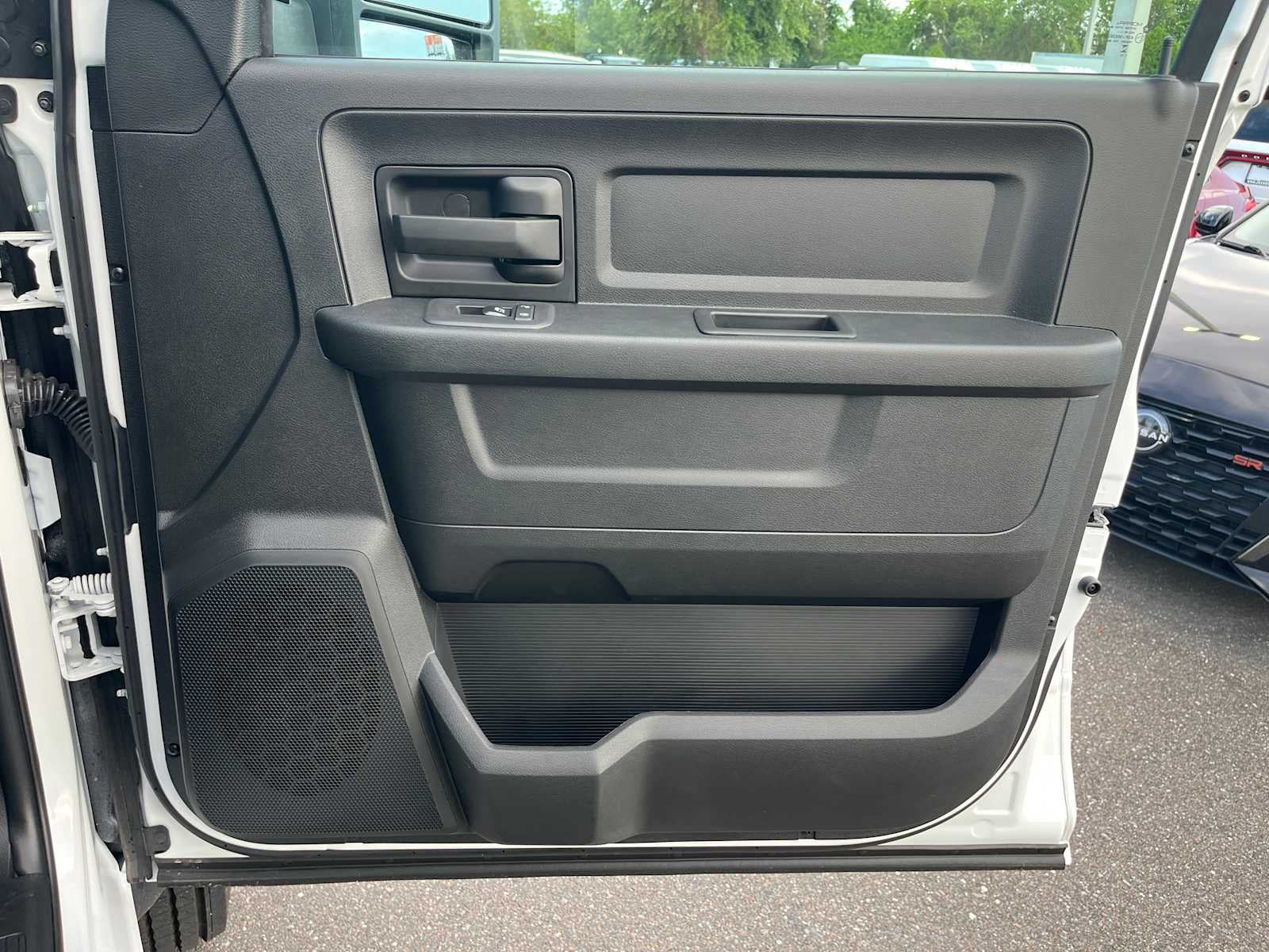 2026 RAM 4500 Chassis Cab Tradesman