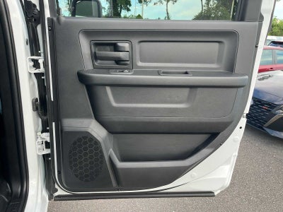 2026 RAM 4500 Chassis Cab Tradesman
