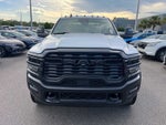 2026 RAM 4500 Chassis Cab Tradesman
