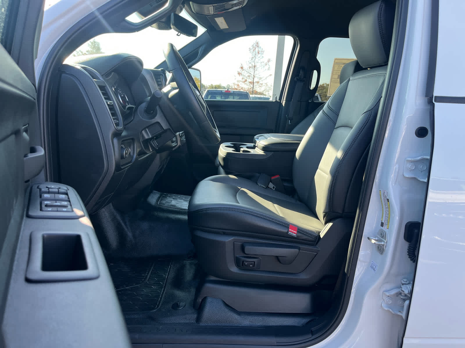 2026 RAM Ram 4500 Chassis Cab RAM 4500 TRADESMAN CHASSIS CREW CAB 4X4 84' CA