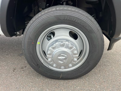 2026 RAM 4500 Chassis Cab Tradesman
