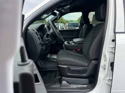 2026 RAM 4500 Chassis Cab Tradesman