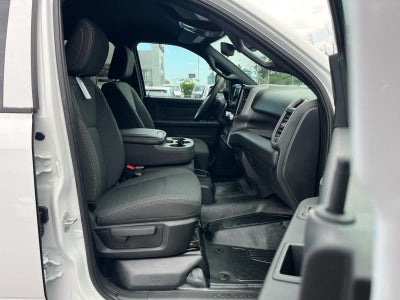 2026 RAM 4500 Chassis Cab Tradesman