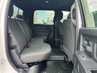 2026 RAM 4500 Chassis Cab Tradesman