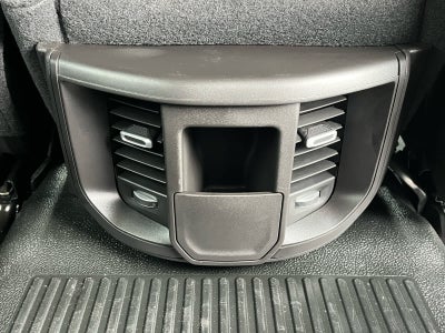 2026 RAM 4500 Chassis Cab Tradesman