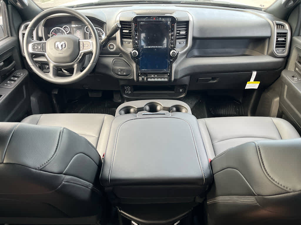 2026 RAM Ram 4500 Chassis Cab RAM 4500 TRADESMAN CHASSIS CREW CAB 4X4 84' CA