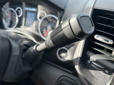 2026 RAM Ram 4500 Chassis Cab RAM 4500 TRADESMAN CHASSIS CREW CAB 4X4 84' CA