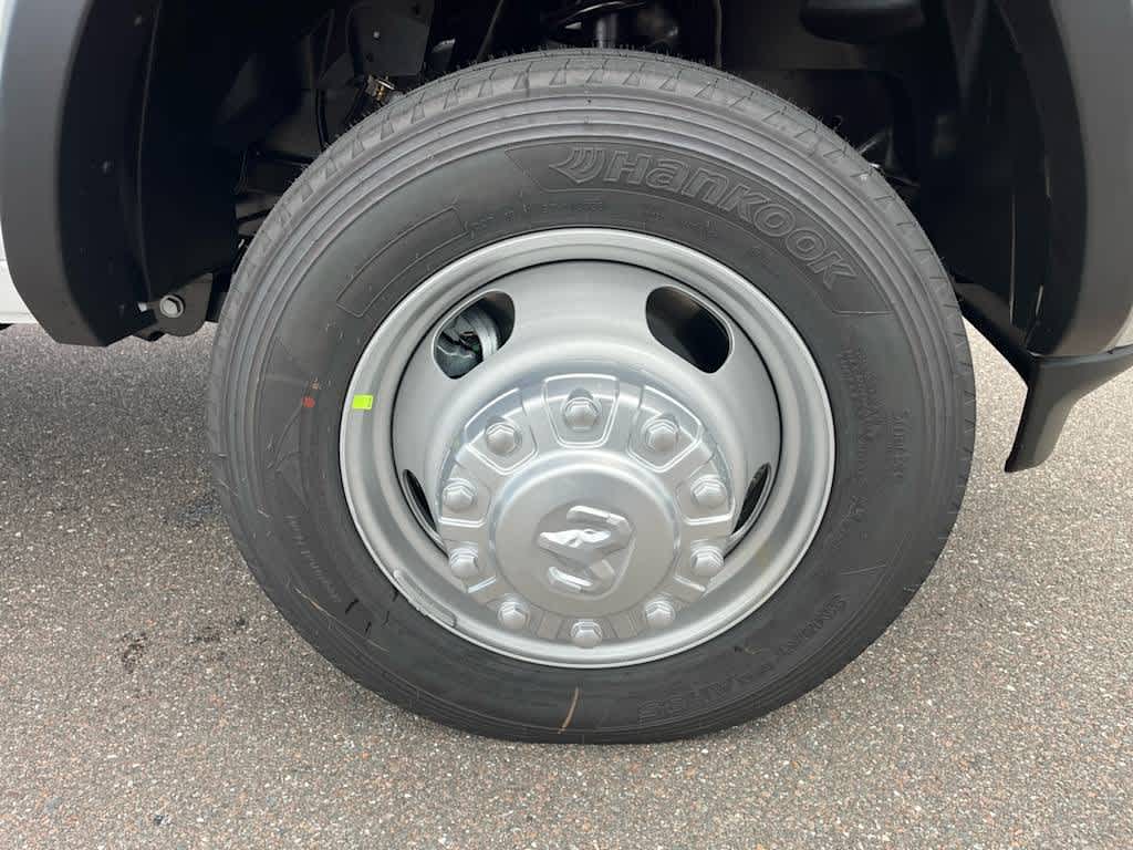 2026 RAM 4500 Chassis Cab Tradesman