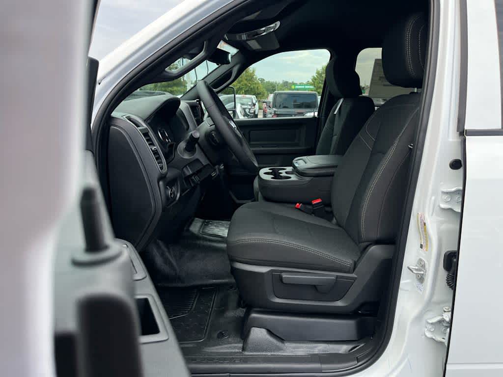 2026 RAM 4500 Chassis Cab Tradesman
