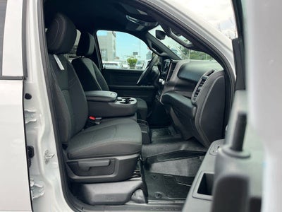 2026 RAM 4500 Chassis Cab Tradesman
