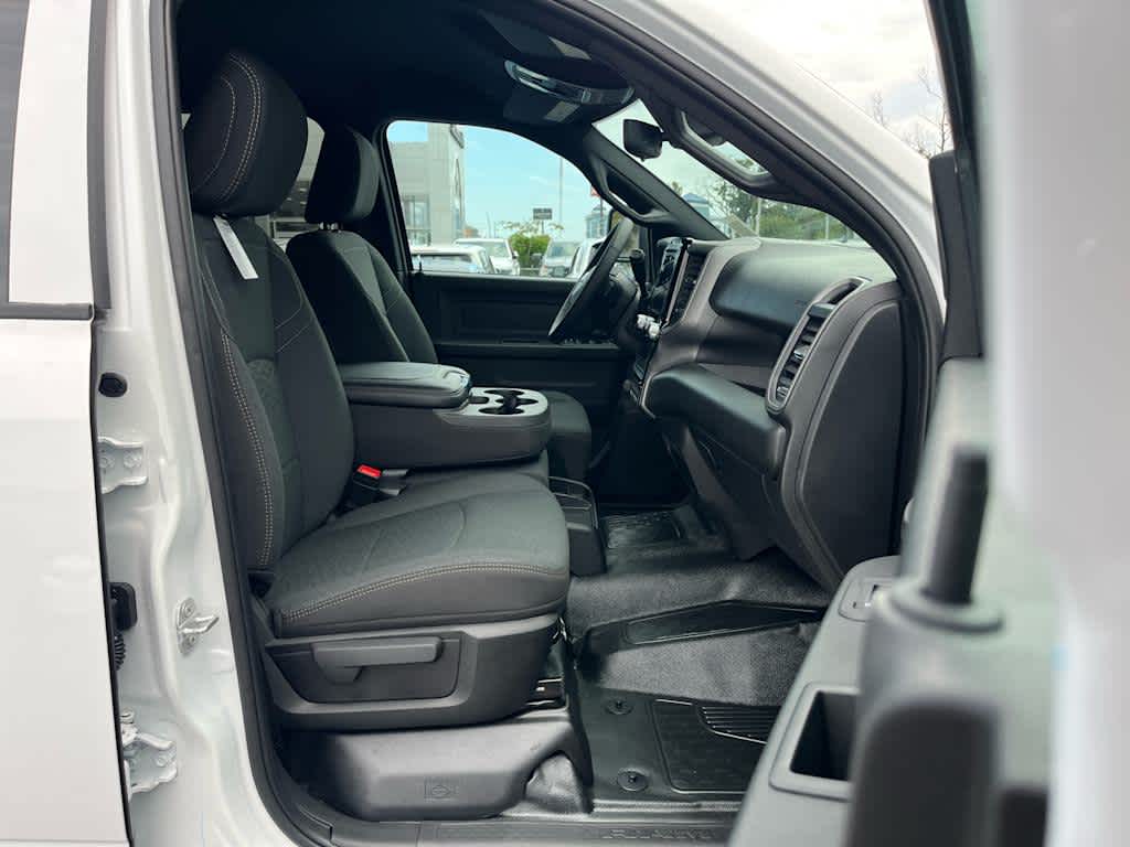2026 RAM 4500 Chassis Cab Tradesman