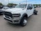 2026 RAM 4500 Chassis Cab Tradesman