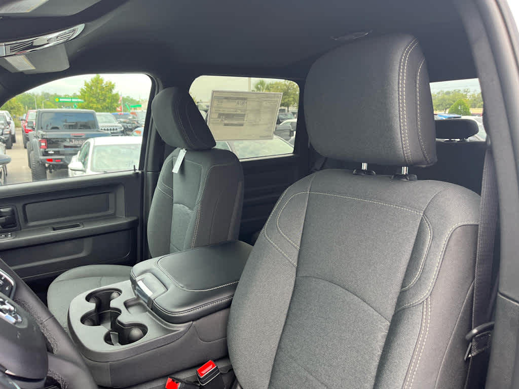2026 RAM 4500 Chassis Cab Tradesman