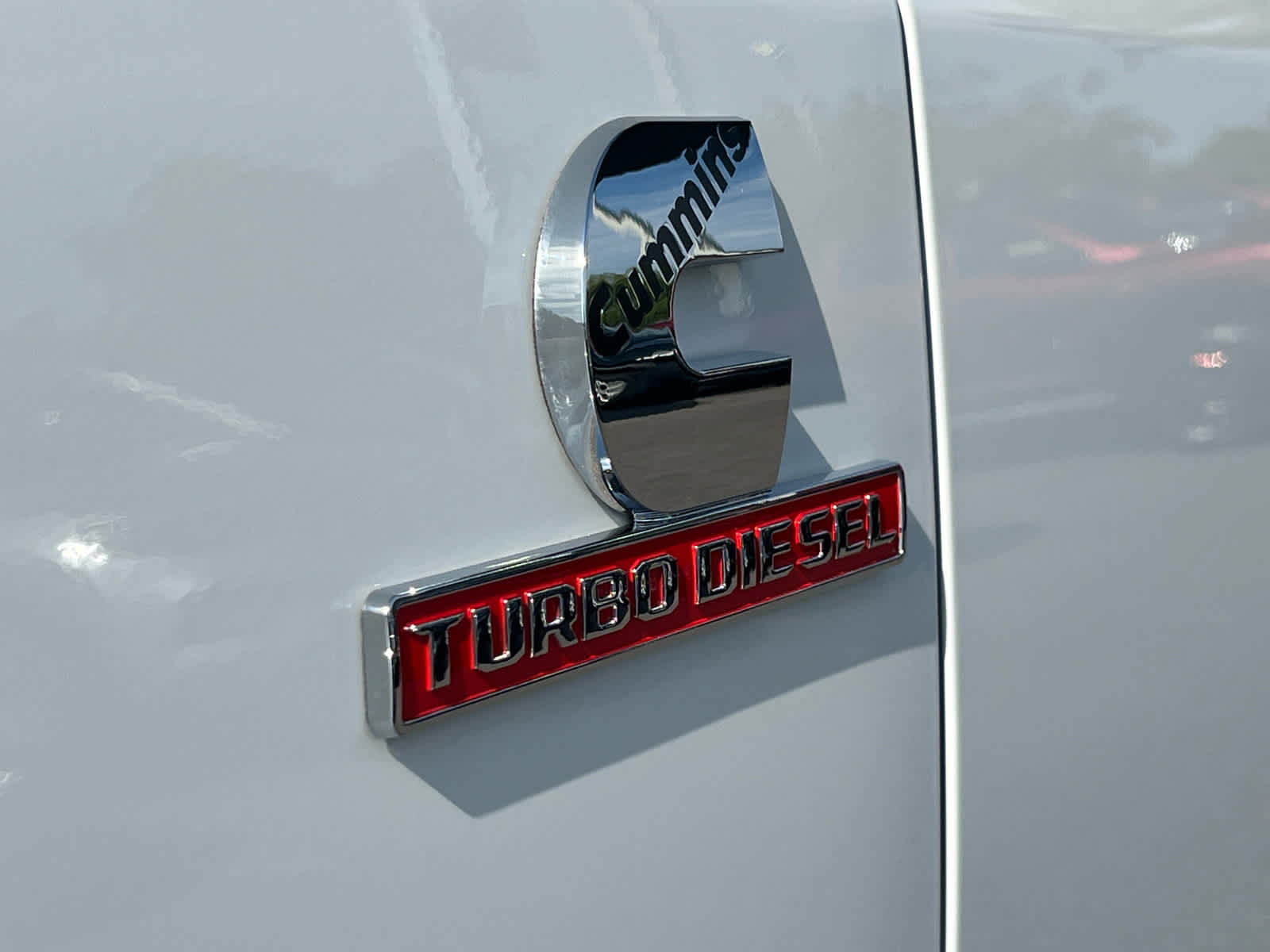 2026 RAM 4500 Chassis Cab Big Horn