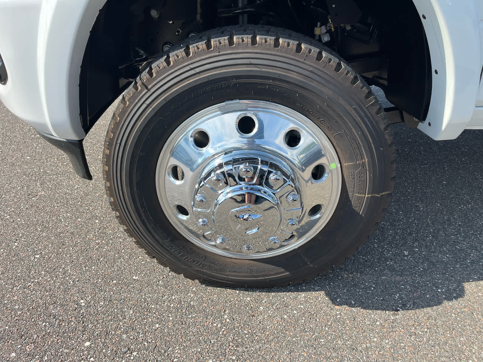 2026 RAM 4500 Chassis Cab Big Horn