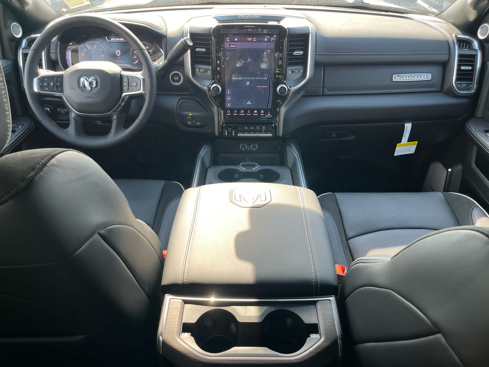 2026 RAM 4500 Chassis Cab Big Horn