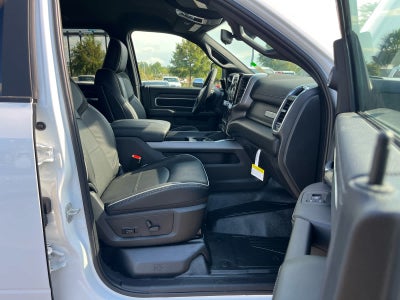 2026 RAM 4500 Chassis Cab Big Horn