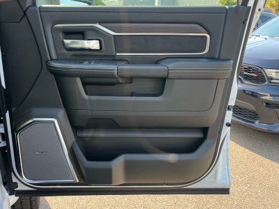 2026 RAM 4500 Chassis Cab Big Horn