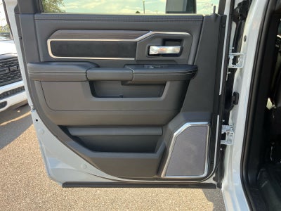 2026 RAM 4500 Chassis Cab Big Horn