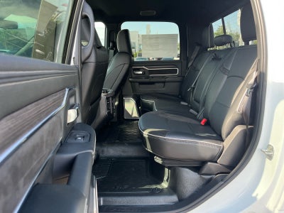 2026 RAM 4500 Chassis Cab Big Horn
