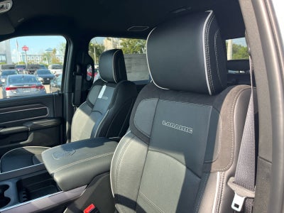 2026 RAM 4500 Chassis Cab Big Horn