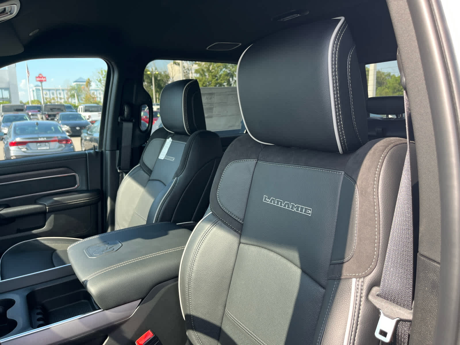 2026 RAM 4500 Chassis Cab Big Horn