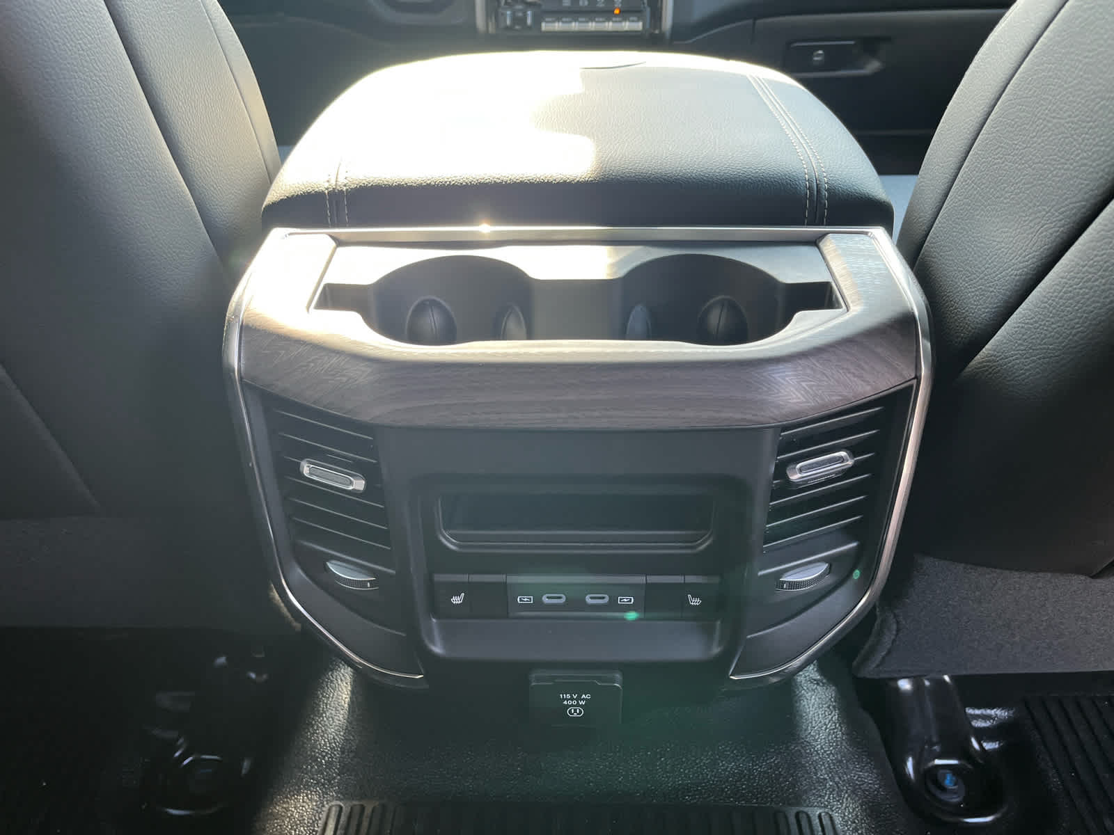 2026 RAM 4500 Chassis Cab Big Horn