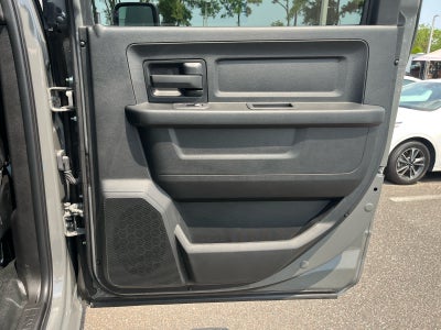 2026 RAM 4500 Chassis Cab Tradesman