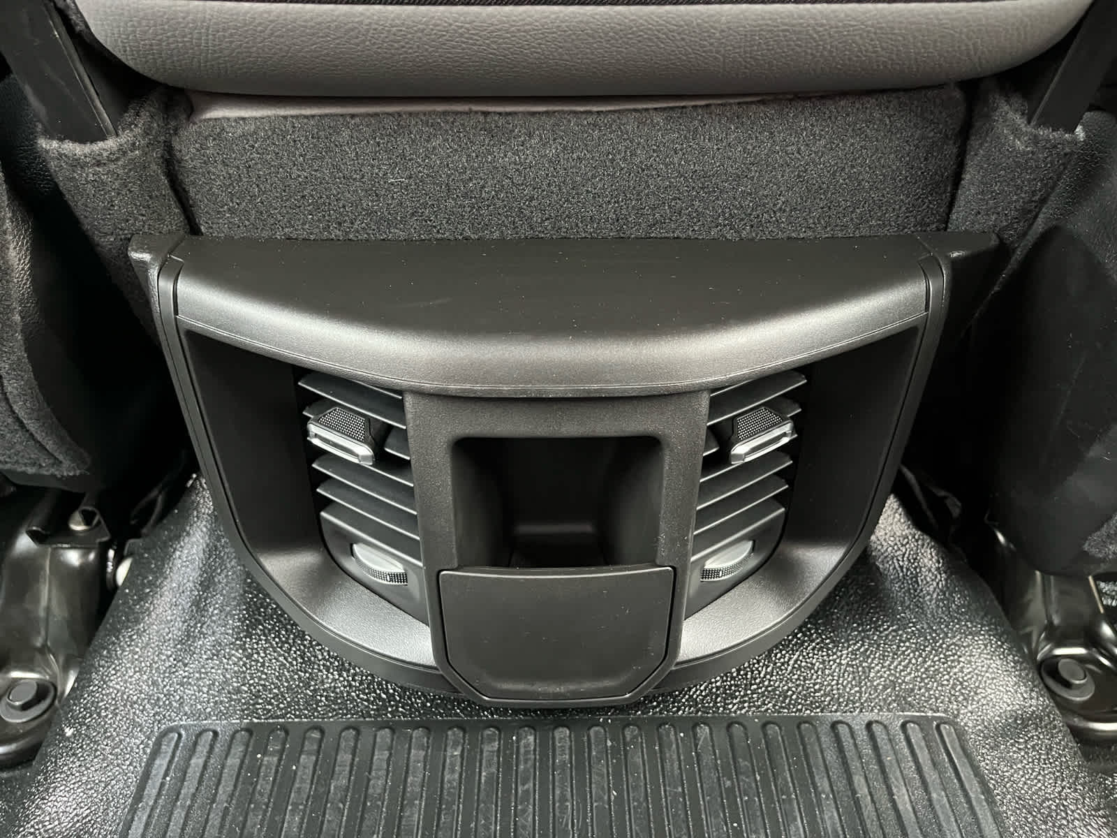 2026 RAM 4500 Chassis Cab Tradesman