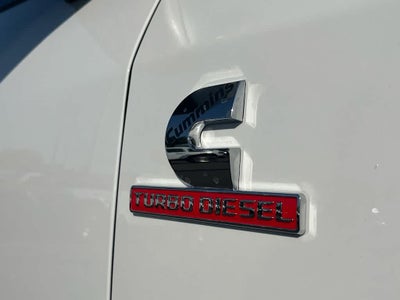 2026 RAM Ram 4500 Chassis Cab RAM 4500 TRADESMAN CHASSIS CREW CAB 4X4 84' CA