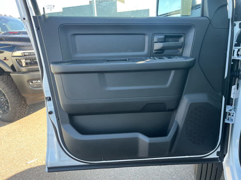 2026 RAM Ram 4500 Chassis Cab RAM 4500 TRADESMAN CHASSIS CREW CAB 4X4 84' CA