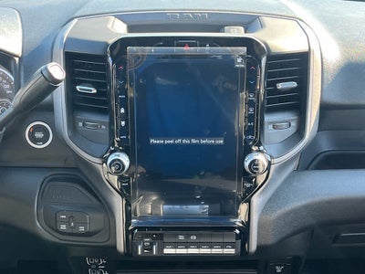 2026 RAM Ram 4500 Chassis Cab RAM 4500 TRADESMAN CHASSIS CREW CAB 4X4 84' CA