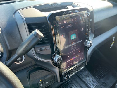 2026 RAM Ram 4500 Chassis Cab RAM 4500 TRADESMAN CHASSIS CREW CAB 4X4 84' CA