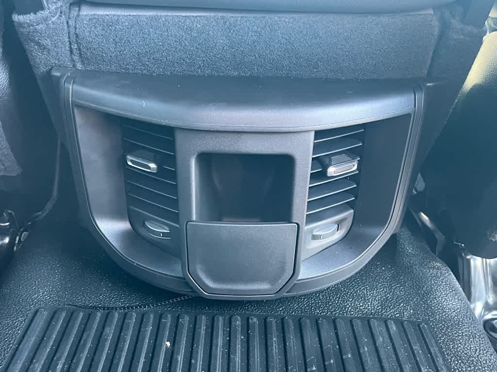 2026 RAM Ram 4500 Chassis Cab RAM 4500 TRADESMAN CHASSIS CREW CAB 4X4 84' CA