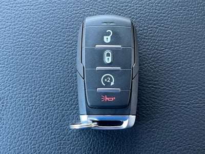 2026 RAM Ram 4500 Chassis Cab RAM 4500 TRADESMAN CHASSIS CREW CAB 4X4 84' CA