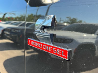 2026 RAM 4500 Chassis Cab Tradesman