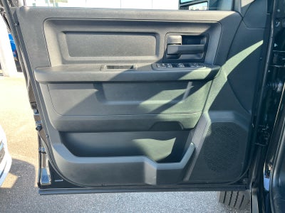 2026 RAM 4500 Chassis Cab Tradesman