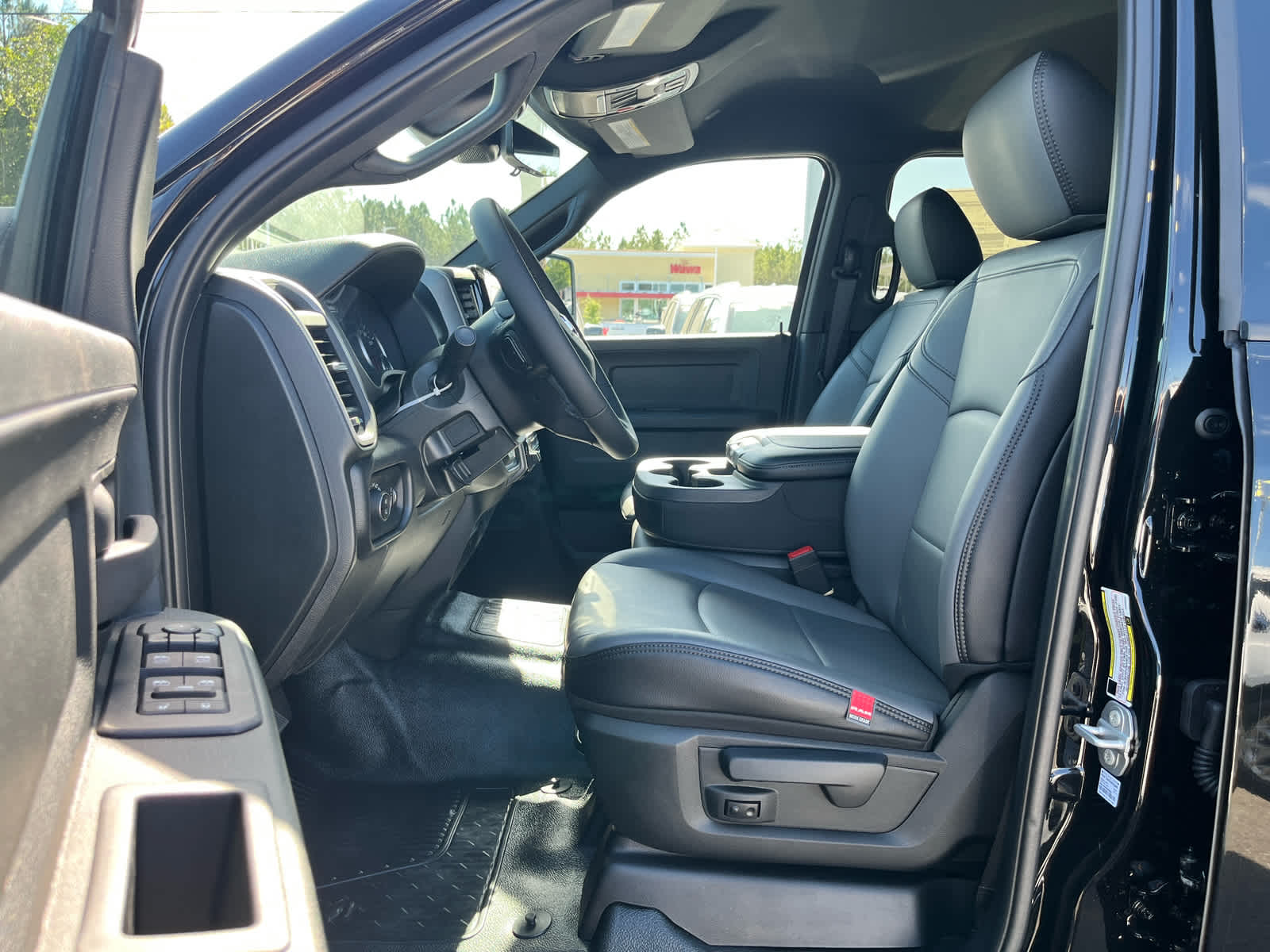 2026 RAM 4500 Chassis Cab Tradesman