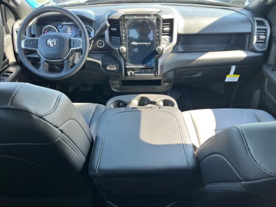 2026 RAM 4500 Chassis Cab Tradesman