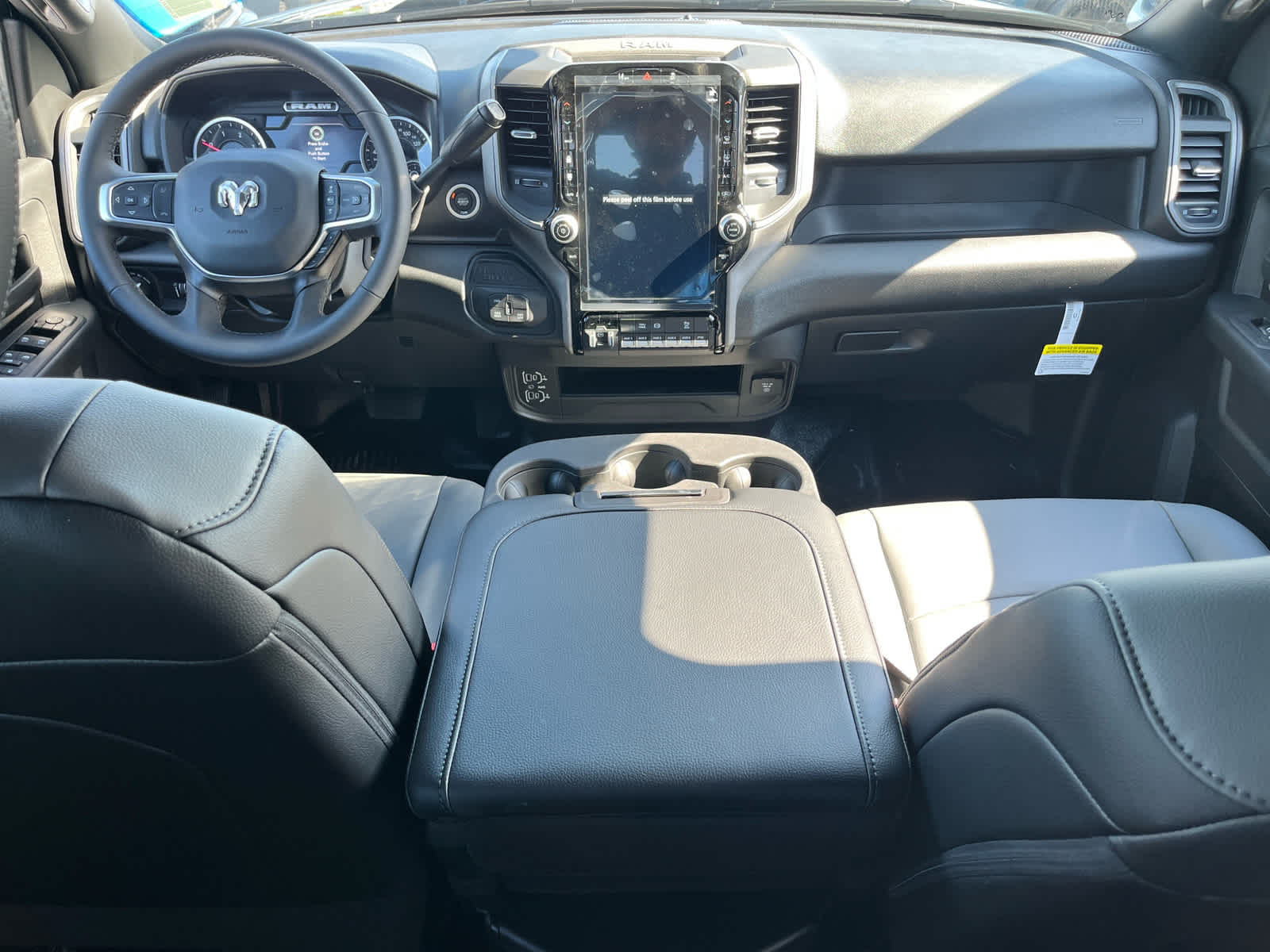 2026 RAM 4500 Chassis Cab Tradesman