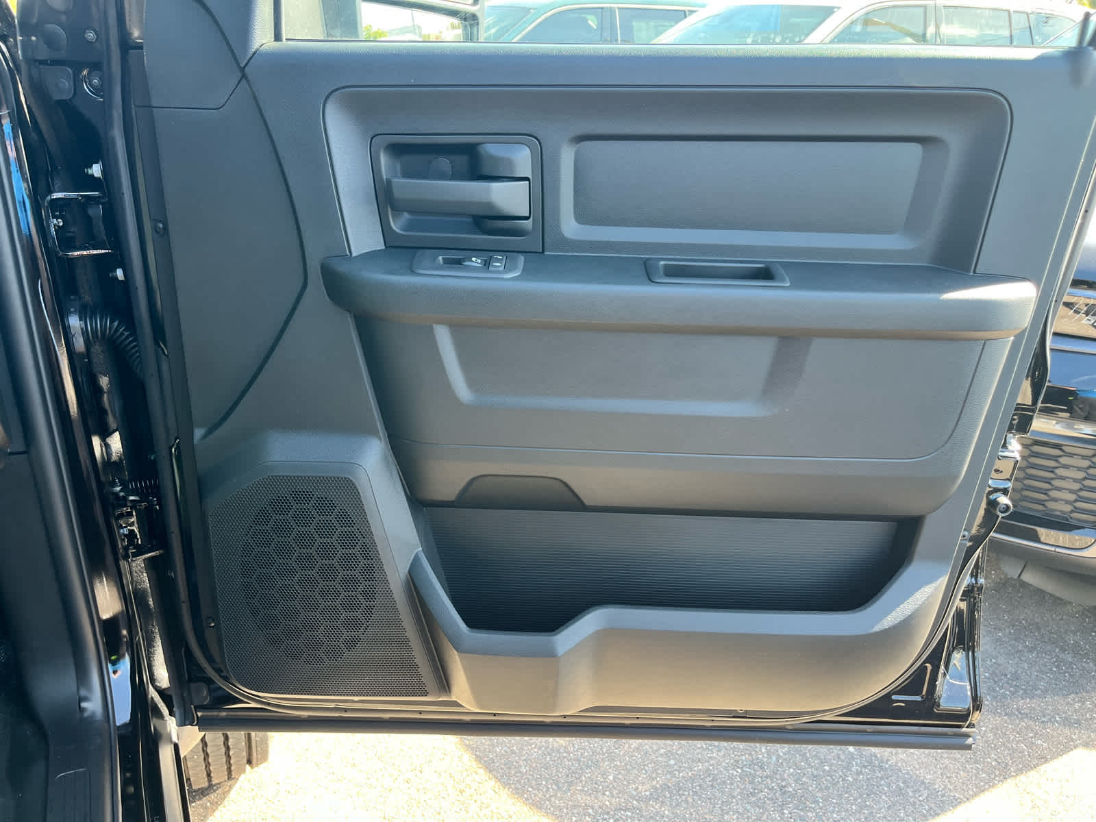 2026 RAM 4500 Chassis Cab Tradesman