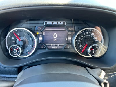 2026 RAM 4500 Chassis Cab Tradesman